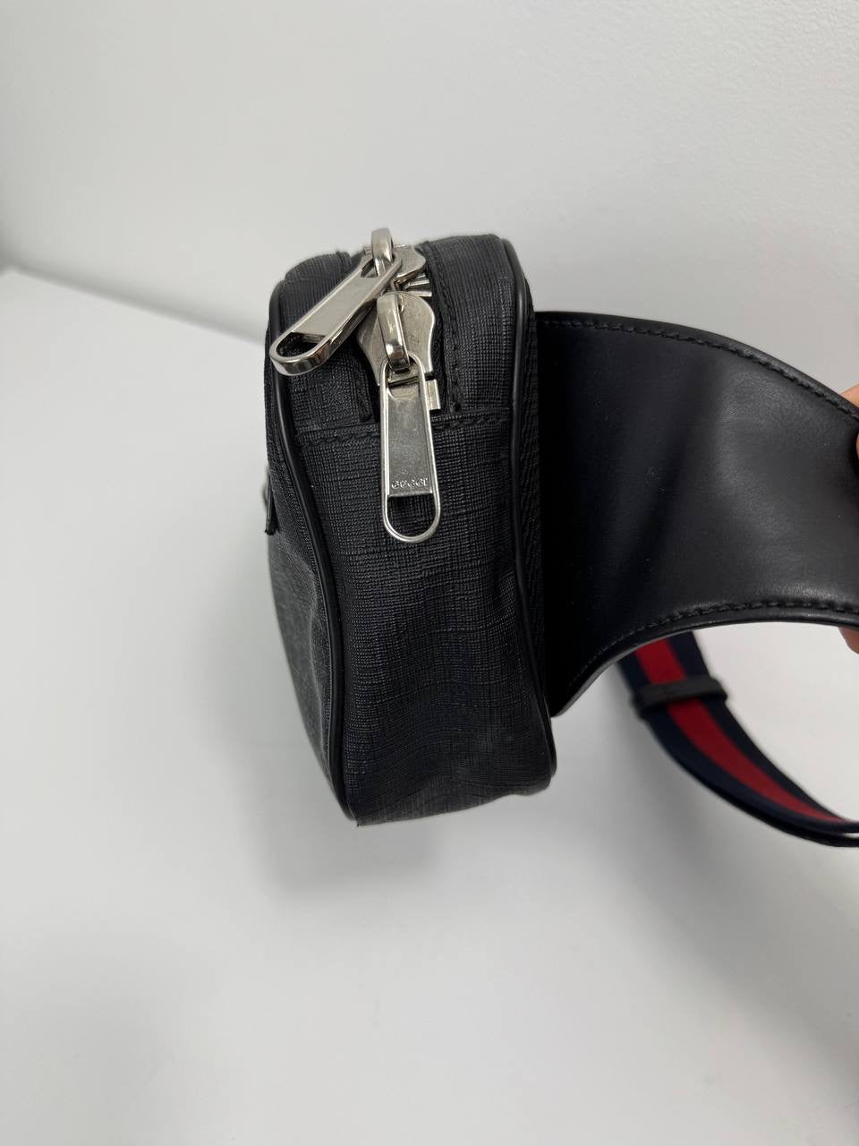 Gucci Supreme Belt Bag