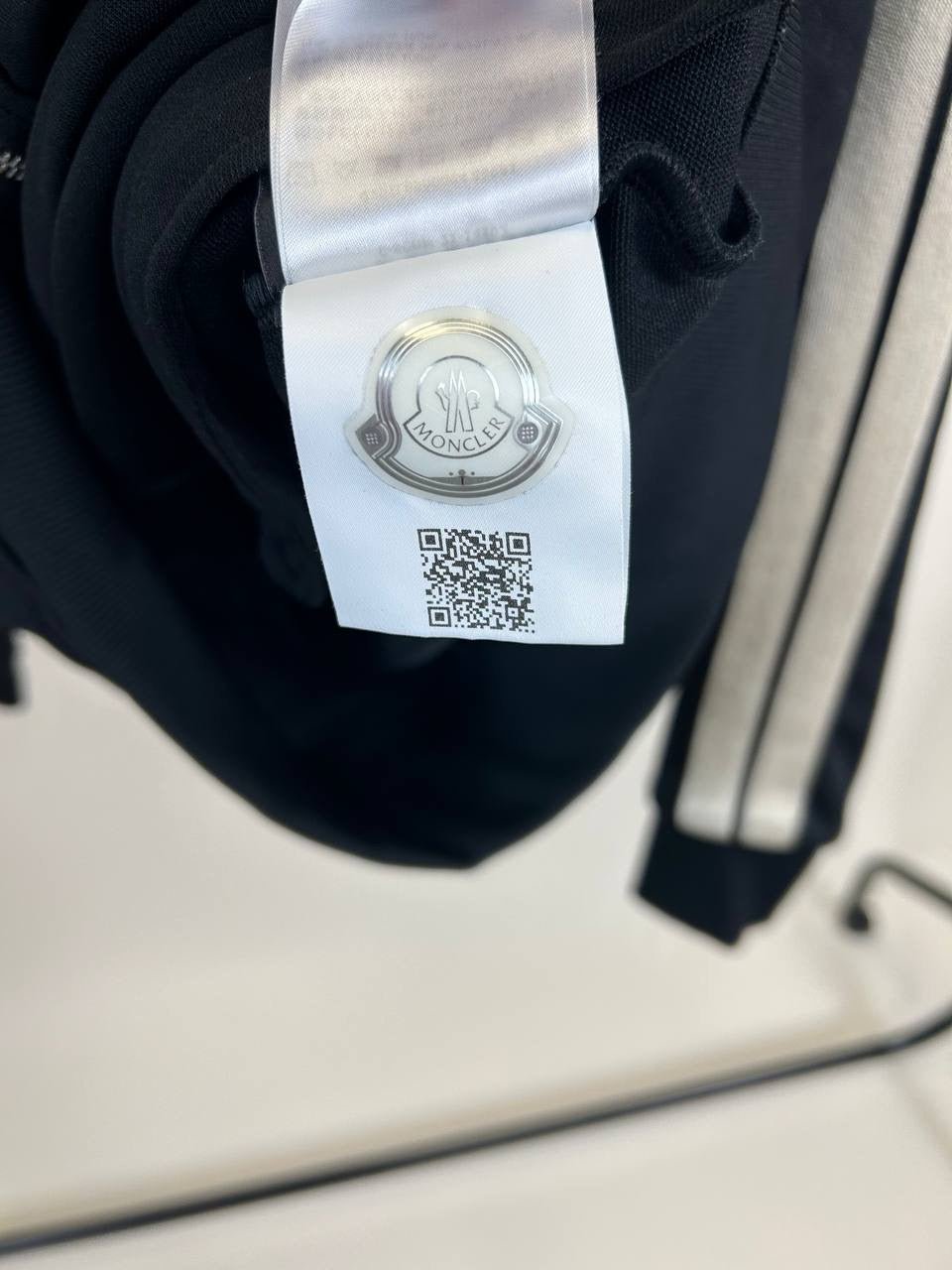 Moncler X Palm Angels Tracktop