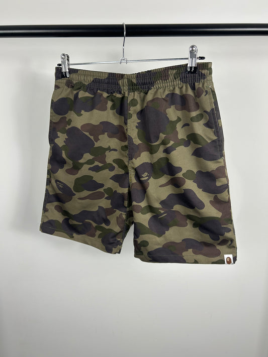 Bape Shorts