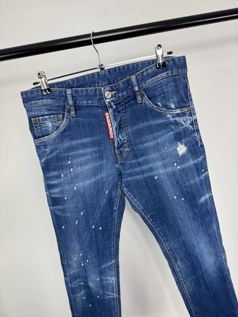 Dsquared2 ‘Cool Guy’ Jeans