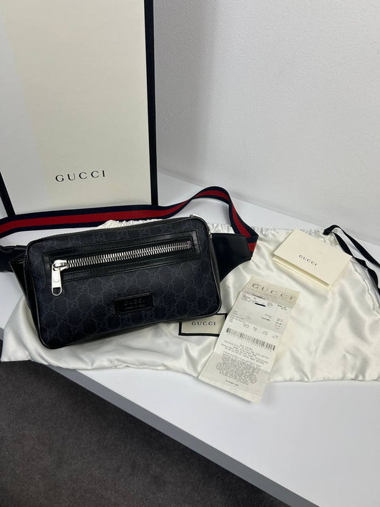 Gucci Supreme Belt Bag