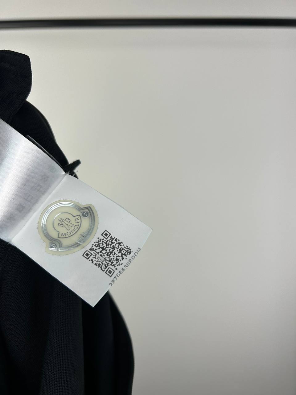 Moncler X Palm Angels Tracktop