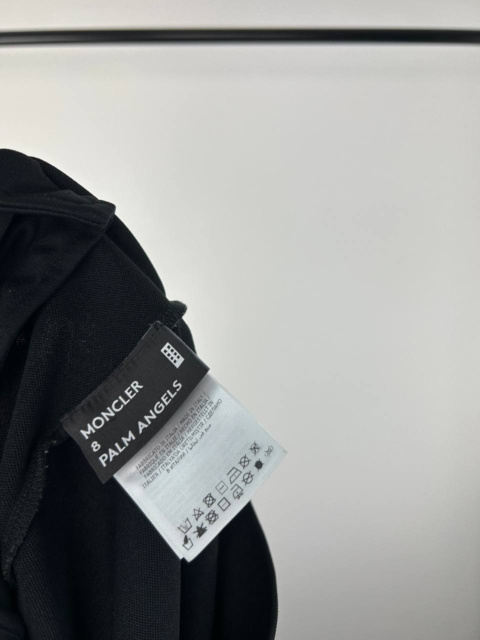 Moncler X Palm Angels Tracktop