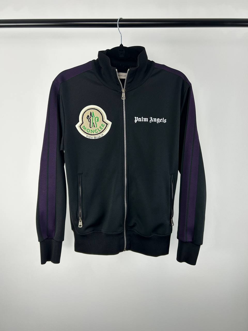 Moncler X Palm Angels Tracktop