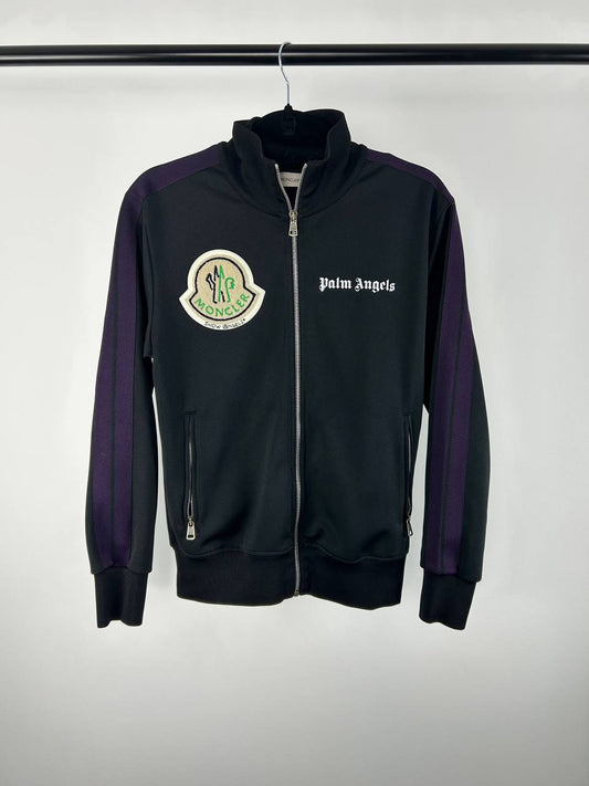 Moncler X Palm Angels Tracktop