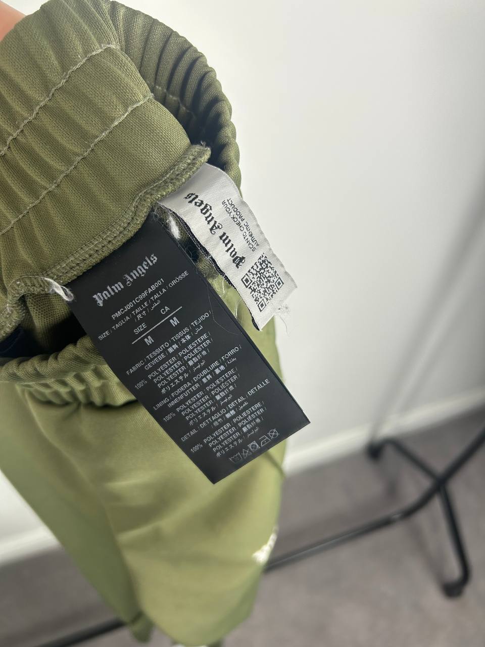 Palm Angels Joggers