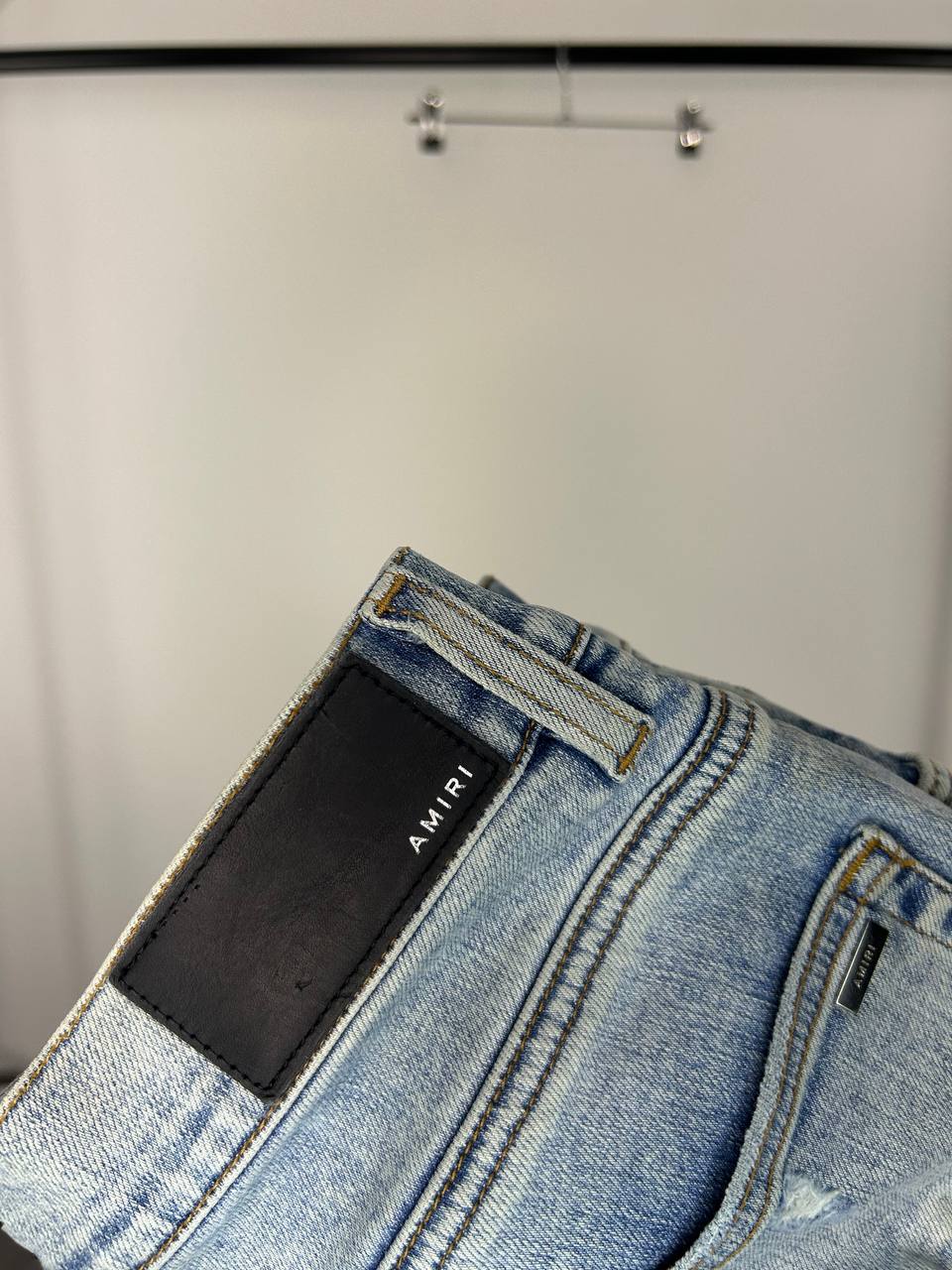 Amiri MX1 Jeans