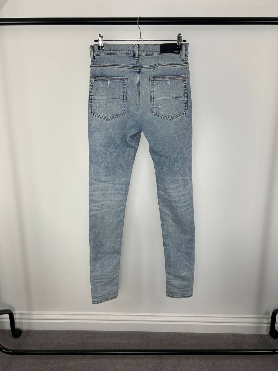 Amiri MX1 Jeans