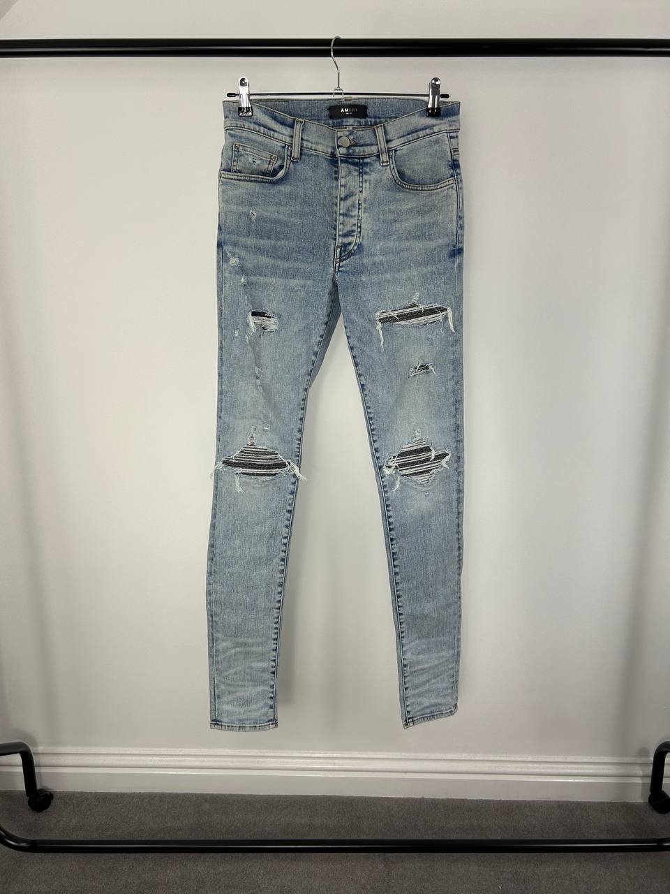 Amiri MX1 Jeans