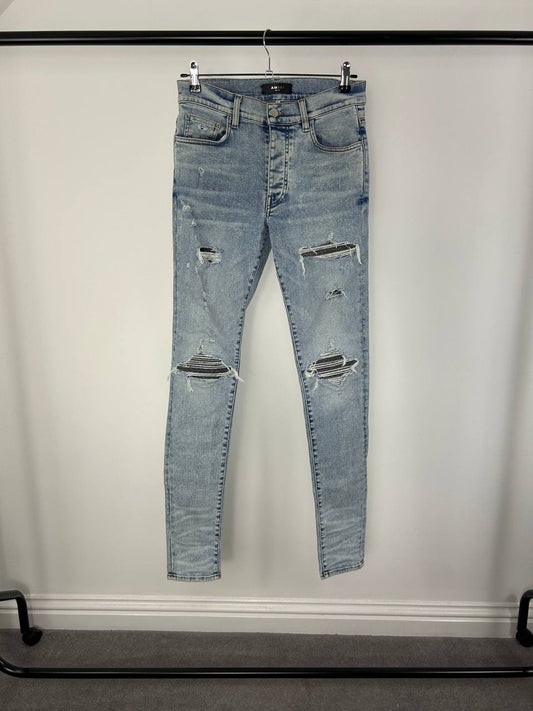 Amiri MX1 Jeans