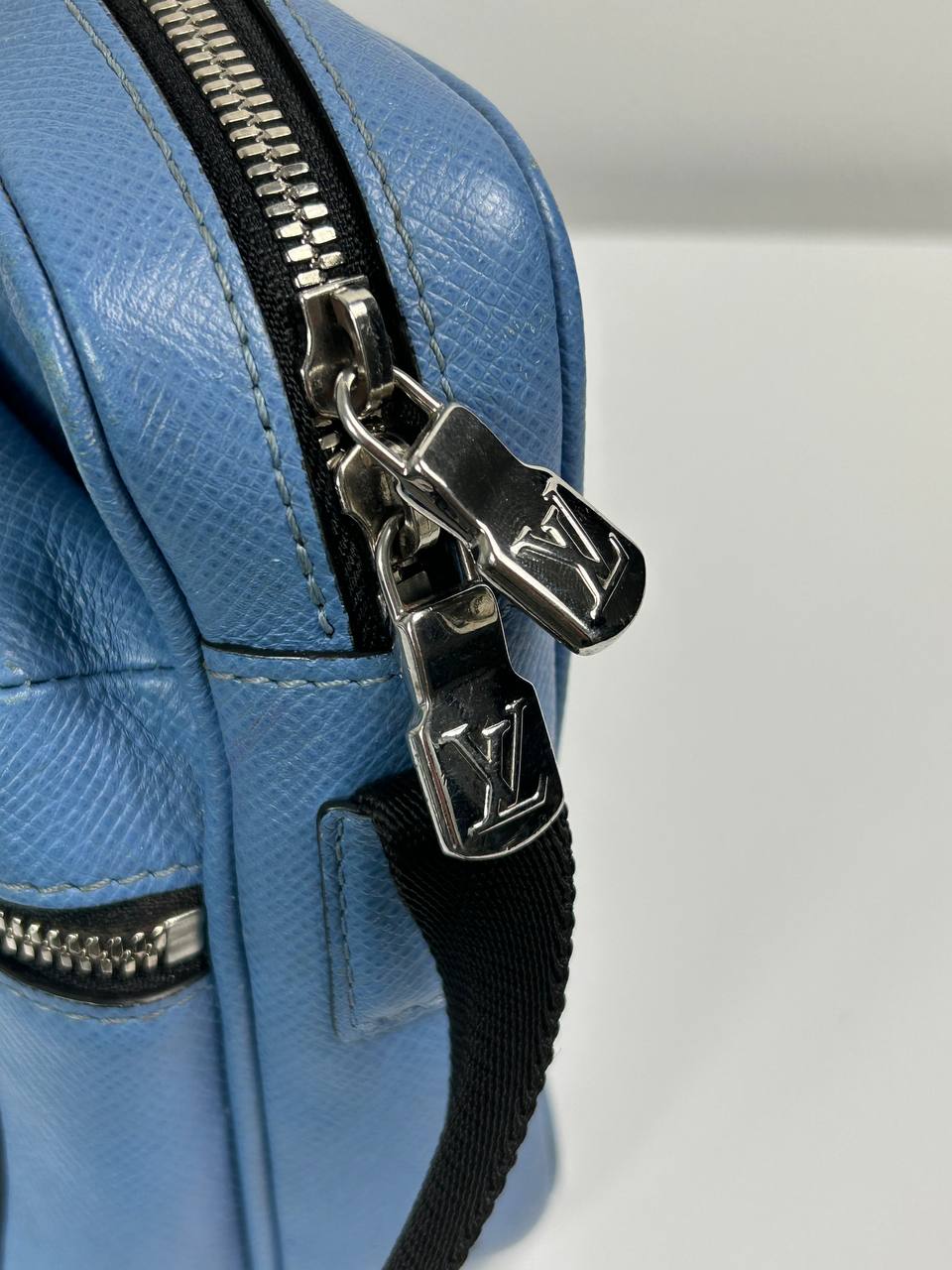 Louis Vuitton Outdoor Messenger Bag