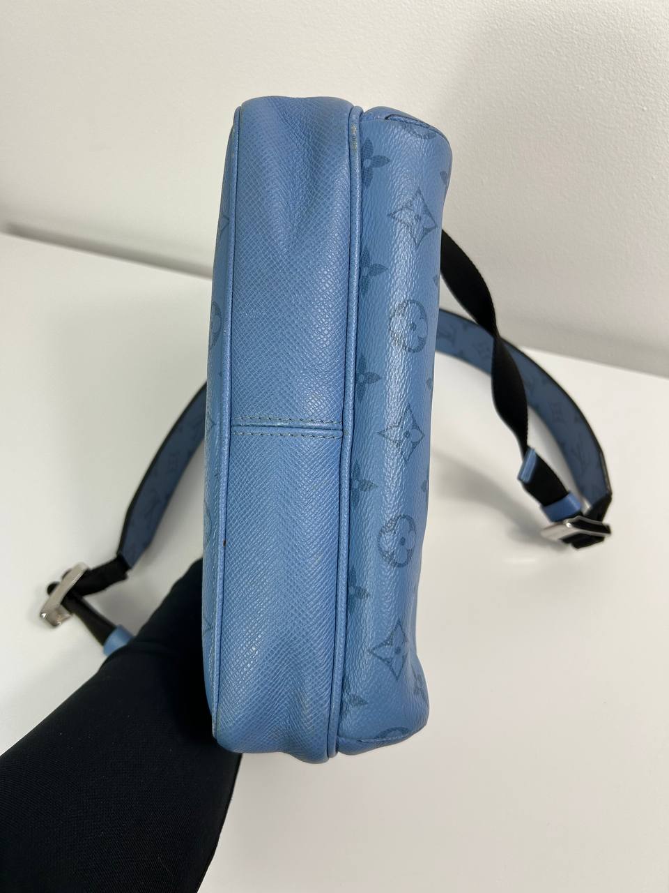 Louis Vuitton Outdoor Messenger Bag