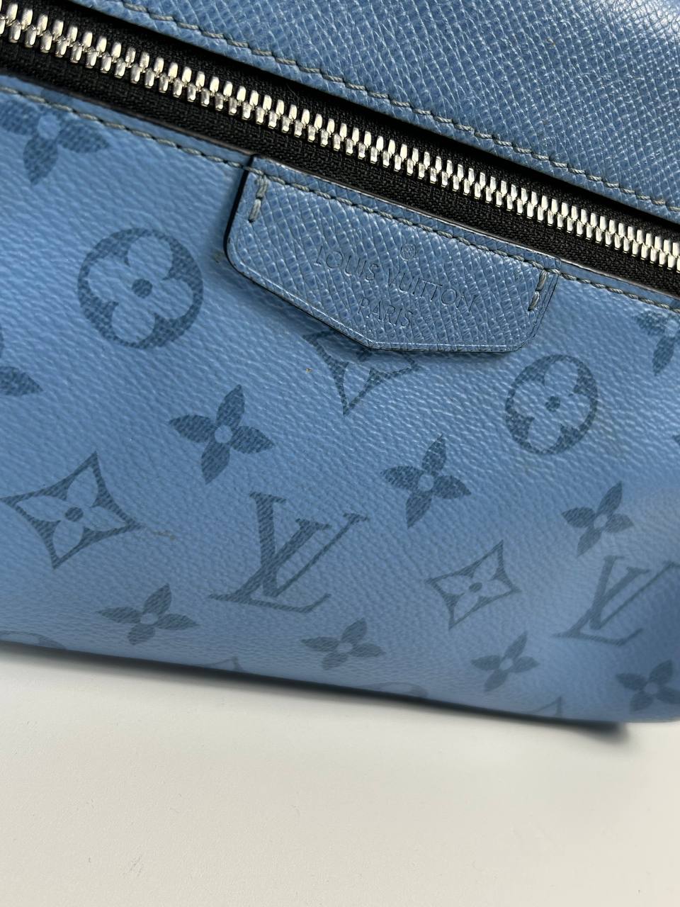 Louis Vuitton Outdoor Messenger Bag
