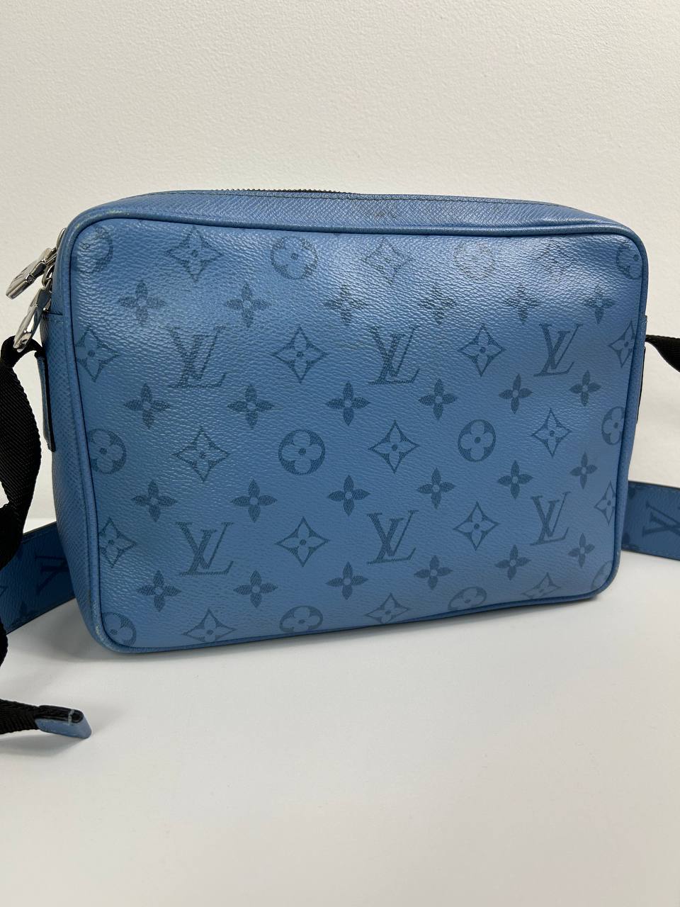 Louis Vuitton Outdoor Messenger Bag