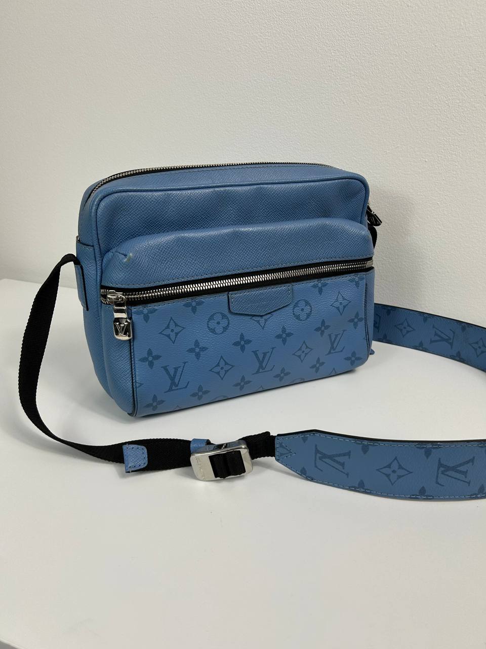 Louis Vuitton Outdoor Messenger Bag