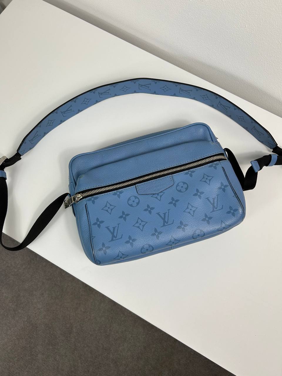 Louis Vuitton Outdoor Messenger Bag