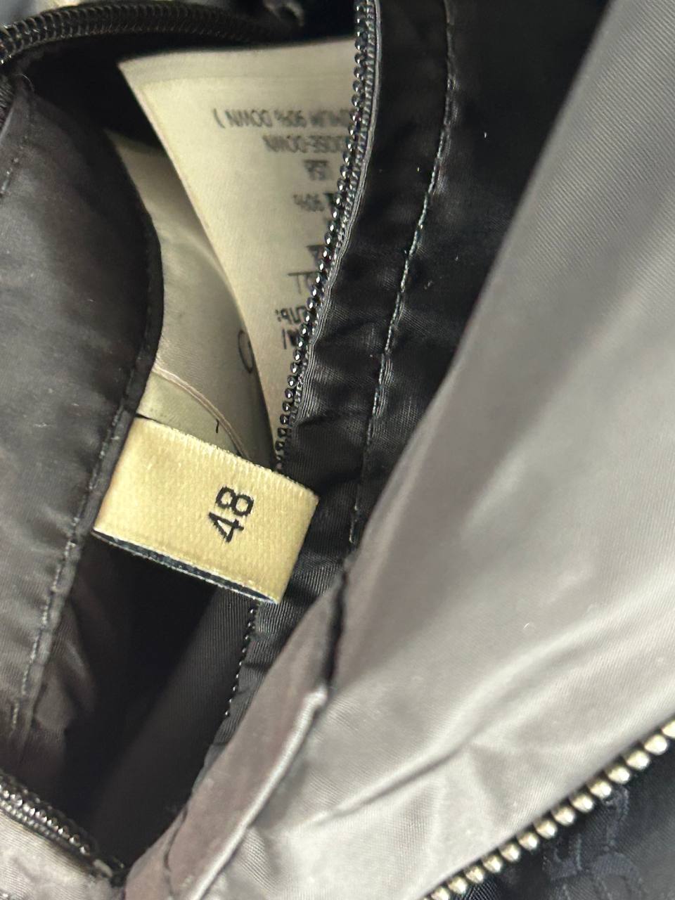 Gucci GG Jaquard Jacket