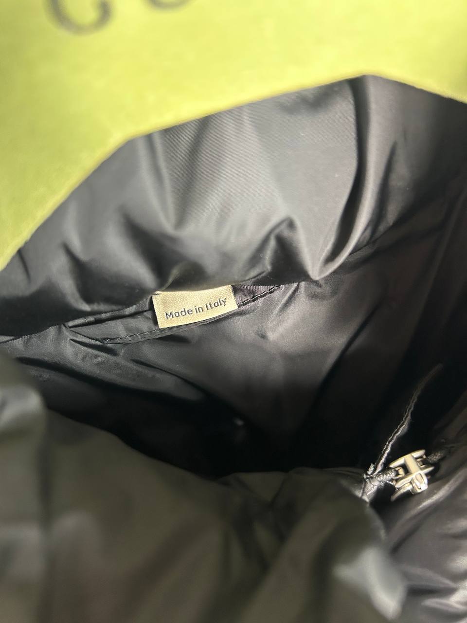 Gucci GG Jaquard Jacket