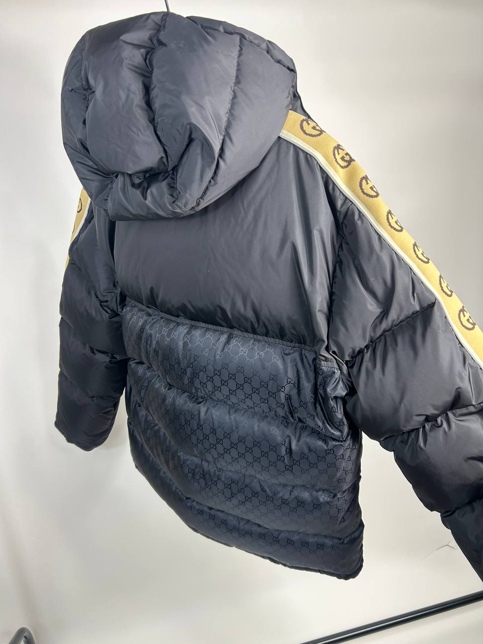 Gucci GG Jaquard Jacket