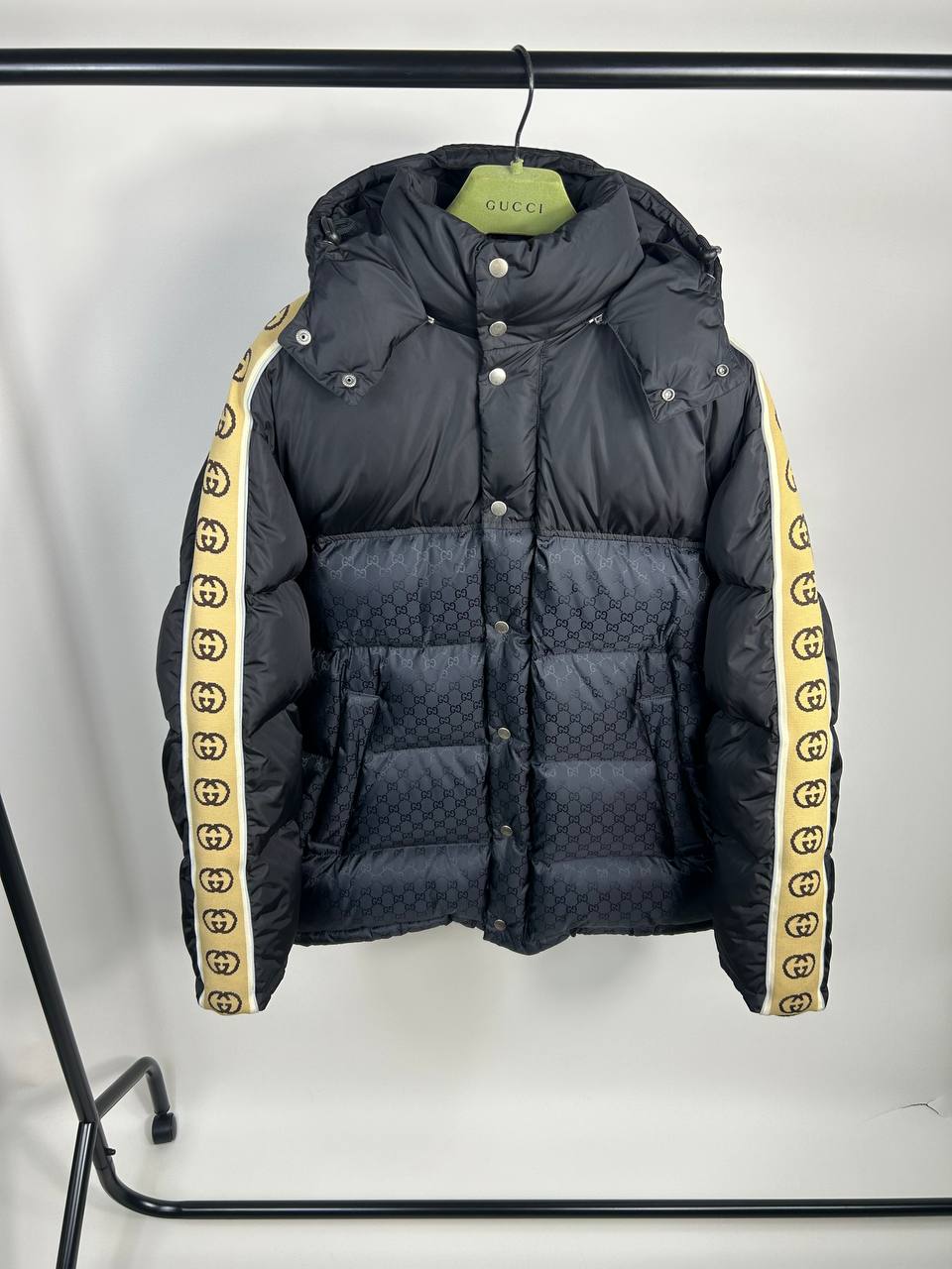 Gucci GG Jaquard Jacket