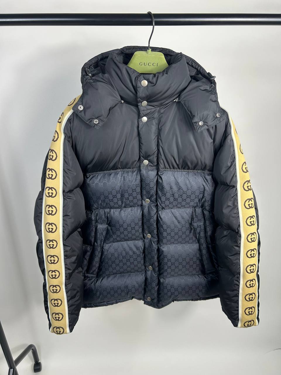Gucci GG Jaquard Jacket