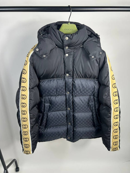 Gucci GG Jaquard Jacket