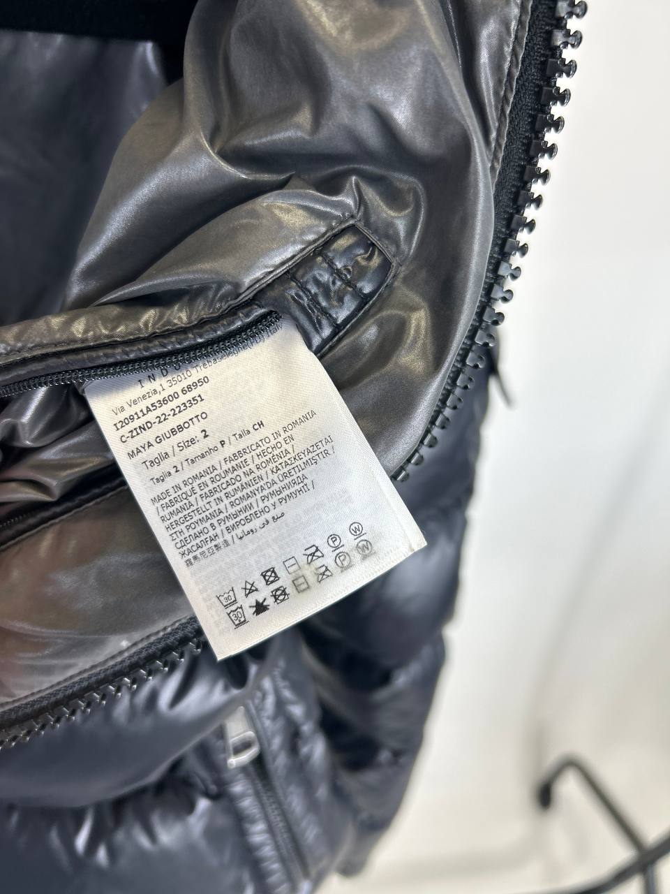 Moncler Maya