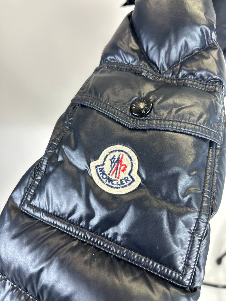 Moncler Maya