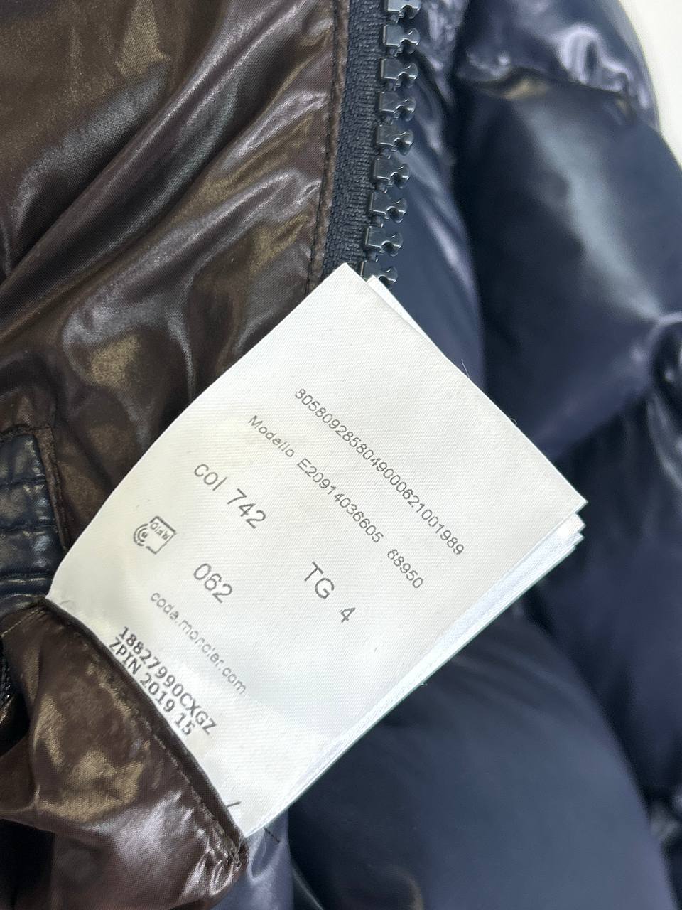 Moncler Maya