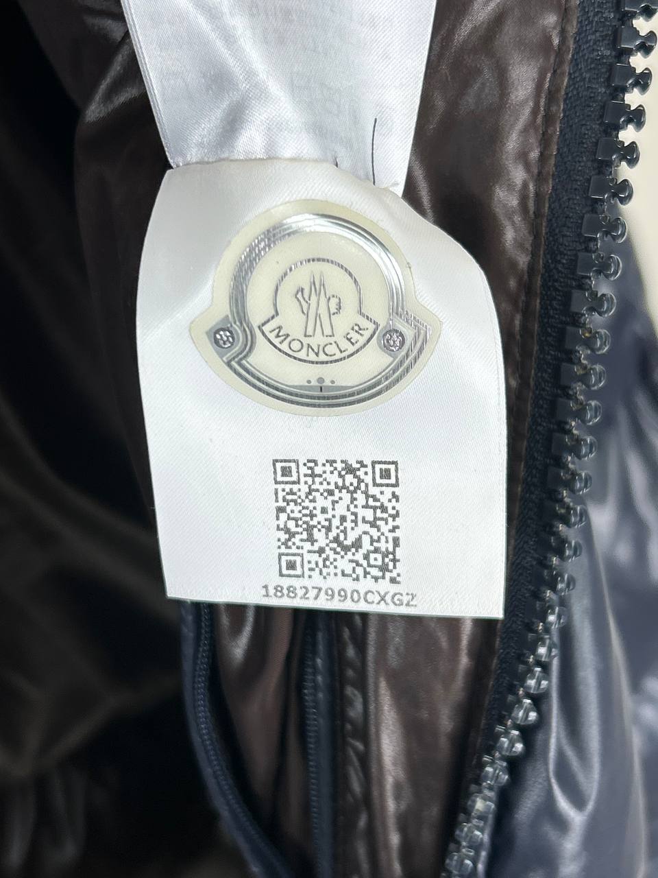 Moncler Maya